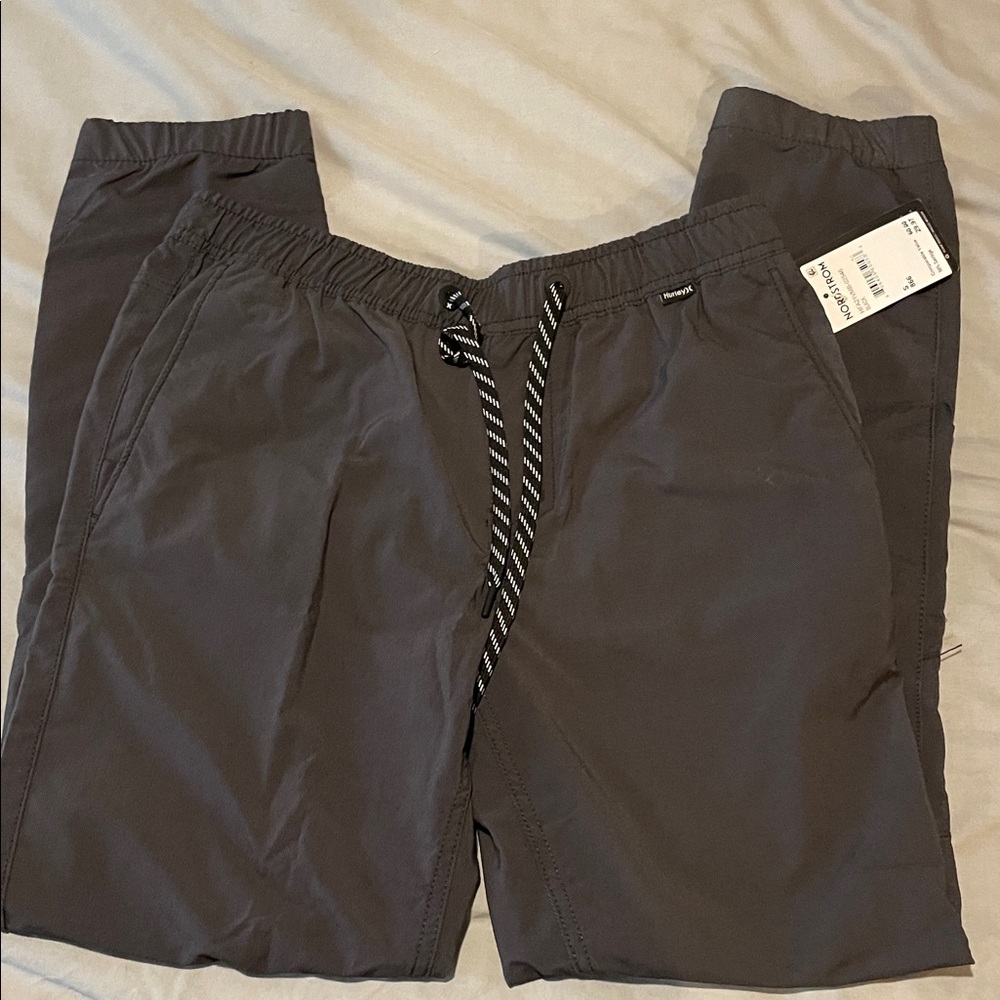 Men's Gray Pants